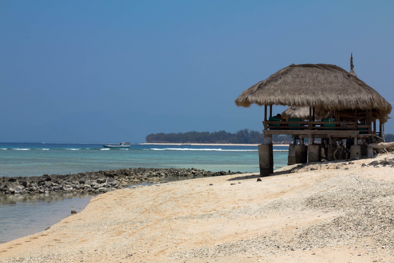 Gili Trawangan beach (11)