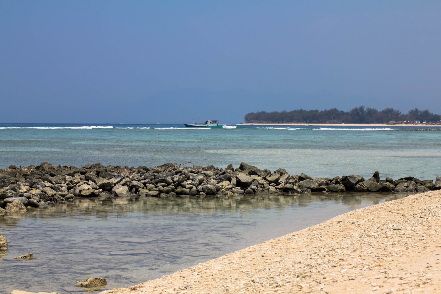 Gili Trawangan beach (14)