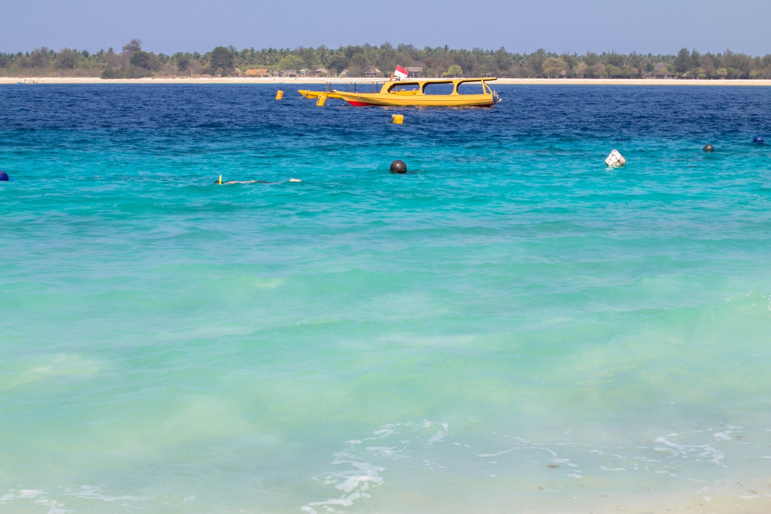 Gili Trawangan beach (15)