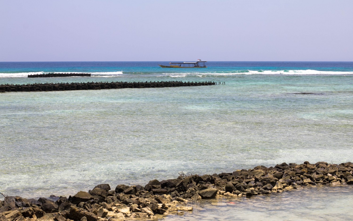 Gili Trawangan beach (9)