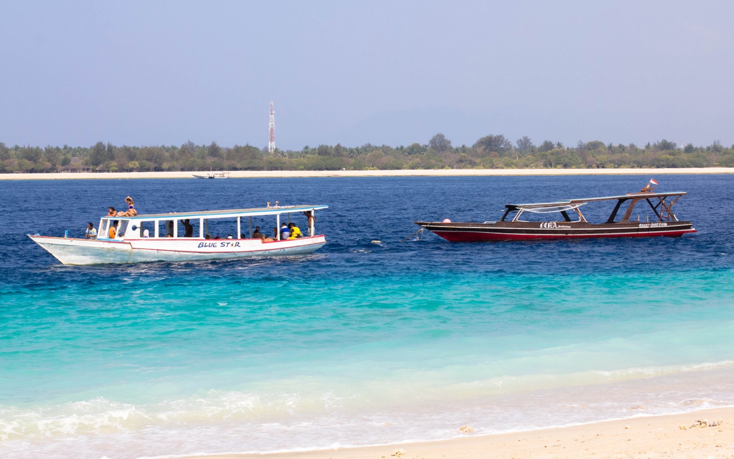 Gili Trawangan night (19)