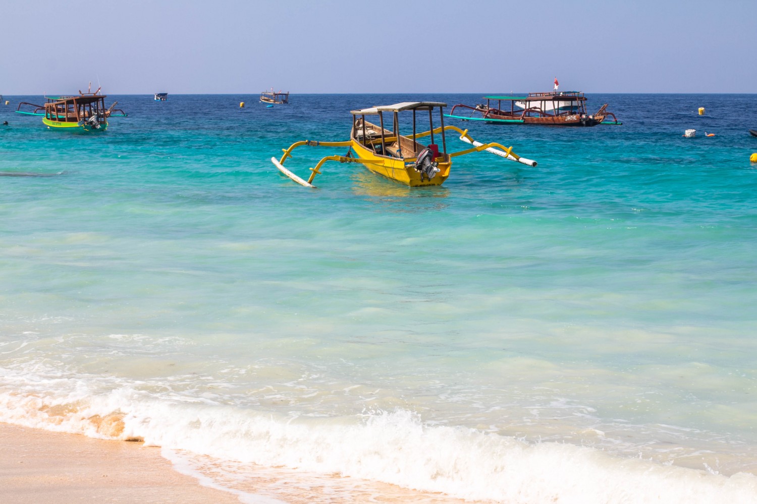 Gili Trawangan night (20)