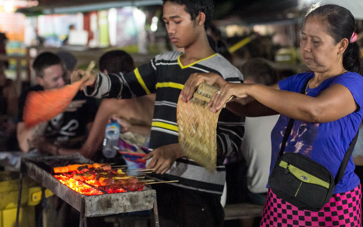 Gili Trawangan night (26)