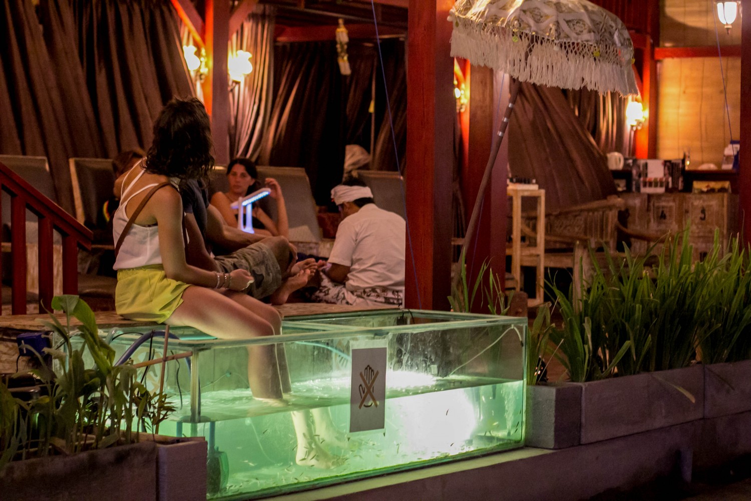 Gili Trawangan night (3)