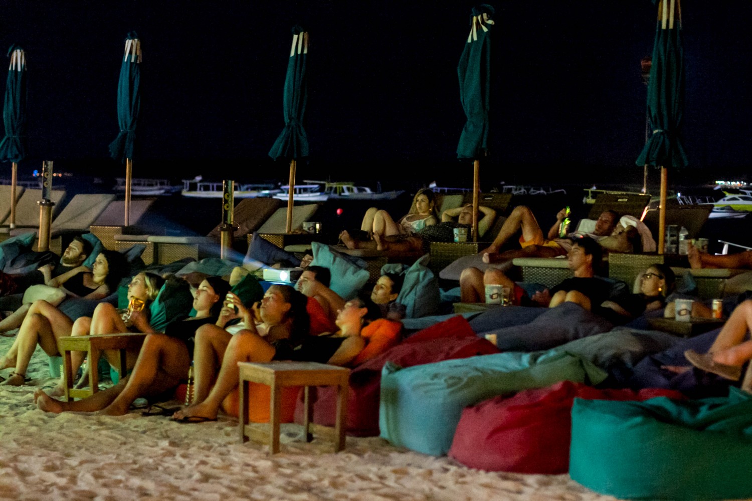 Gili Trawangan night (7)