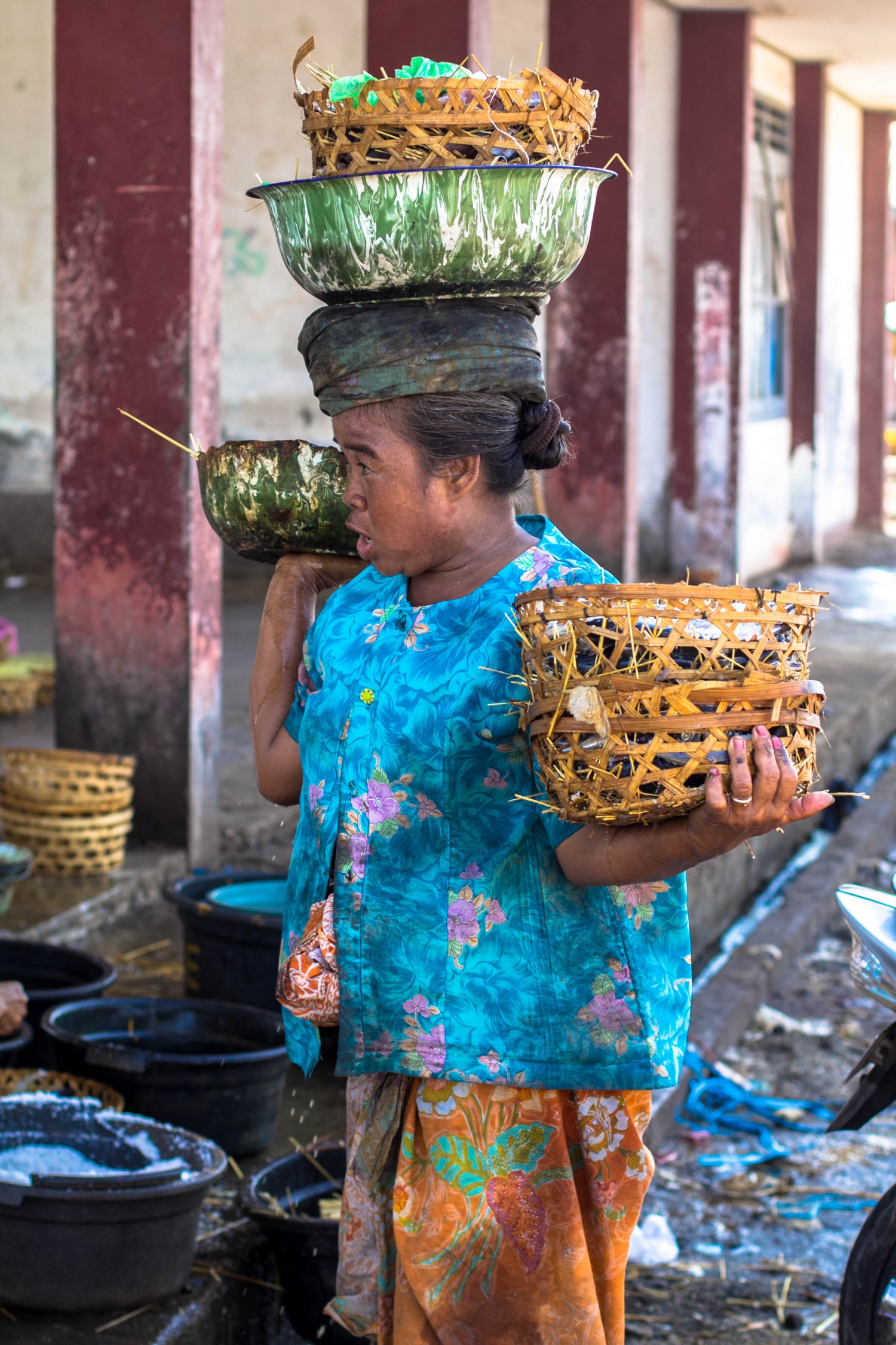 Lombok fish market (10)