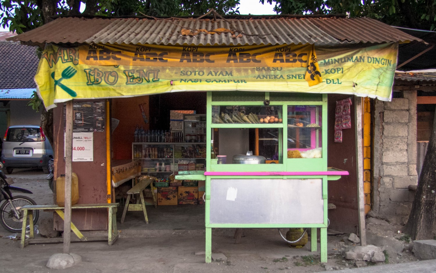 Lomok island Indonesia (5)