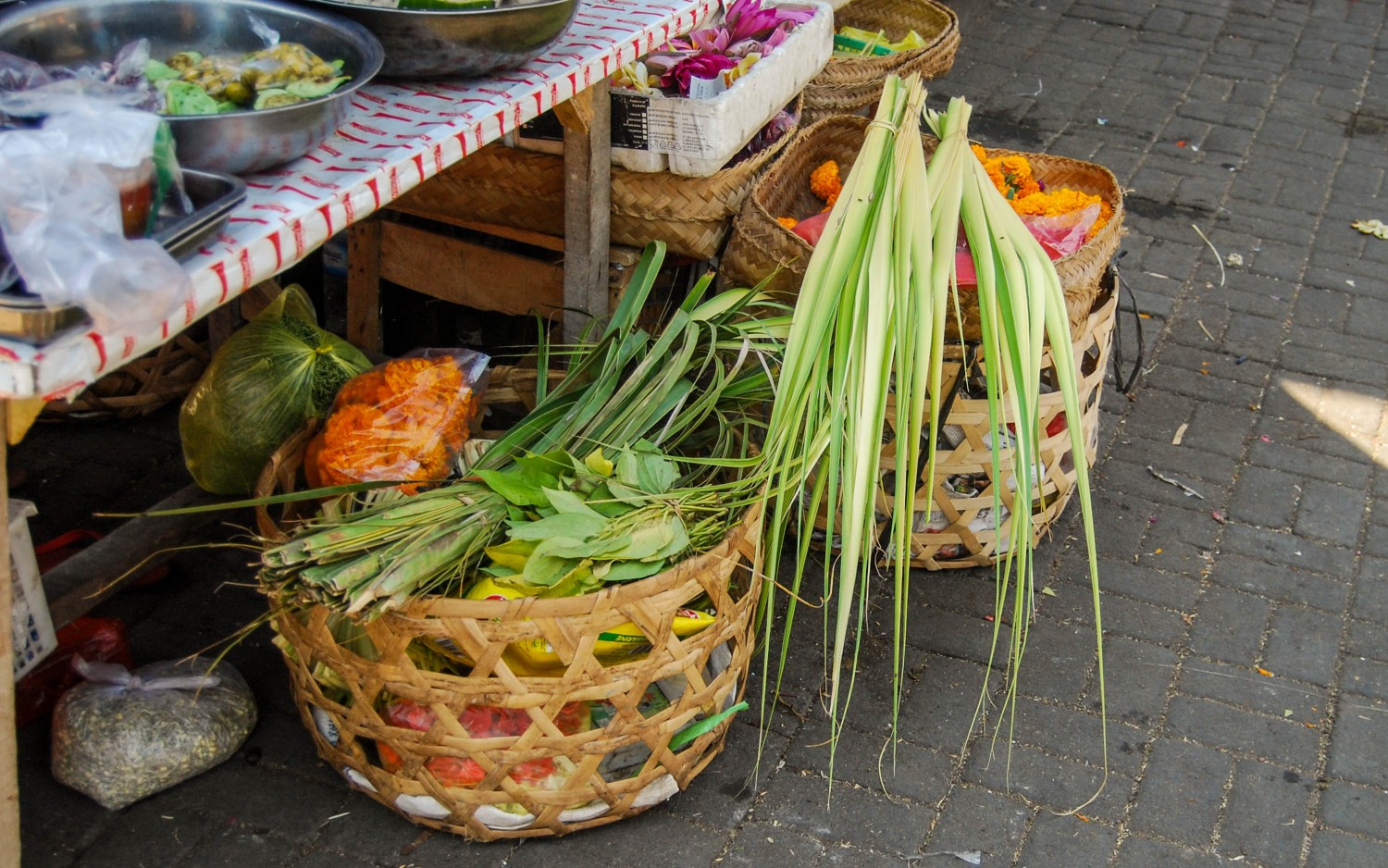 market Ubud-1