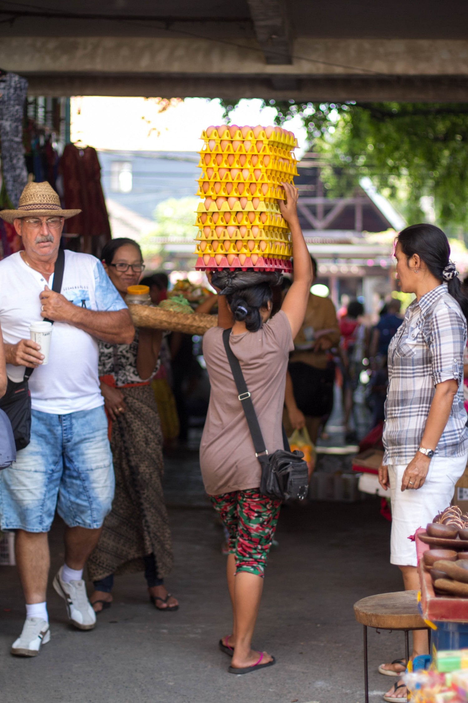 market Ubud-6