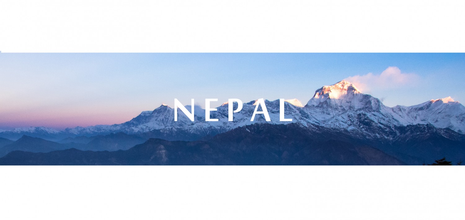 NEPAL 1