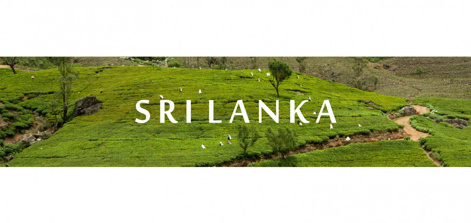 SRI LANKA 2