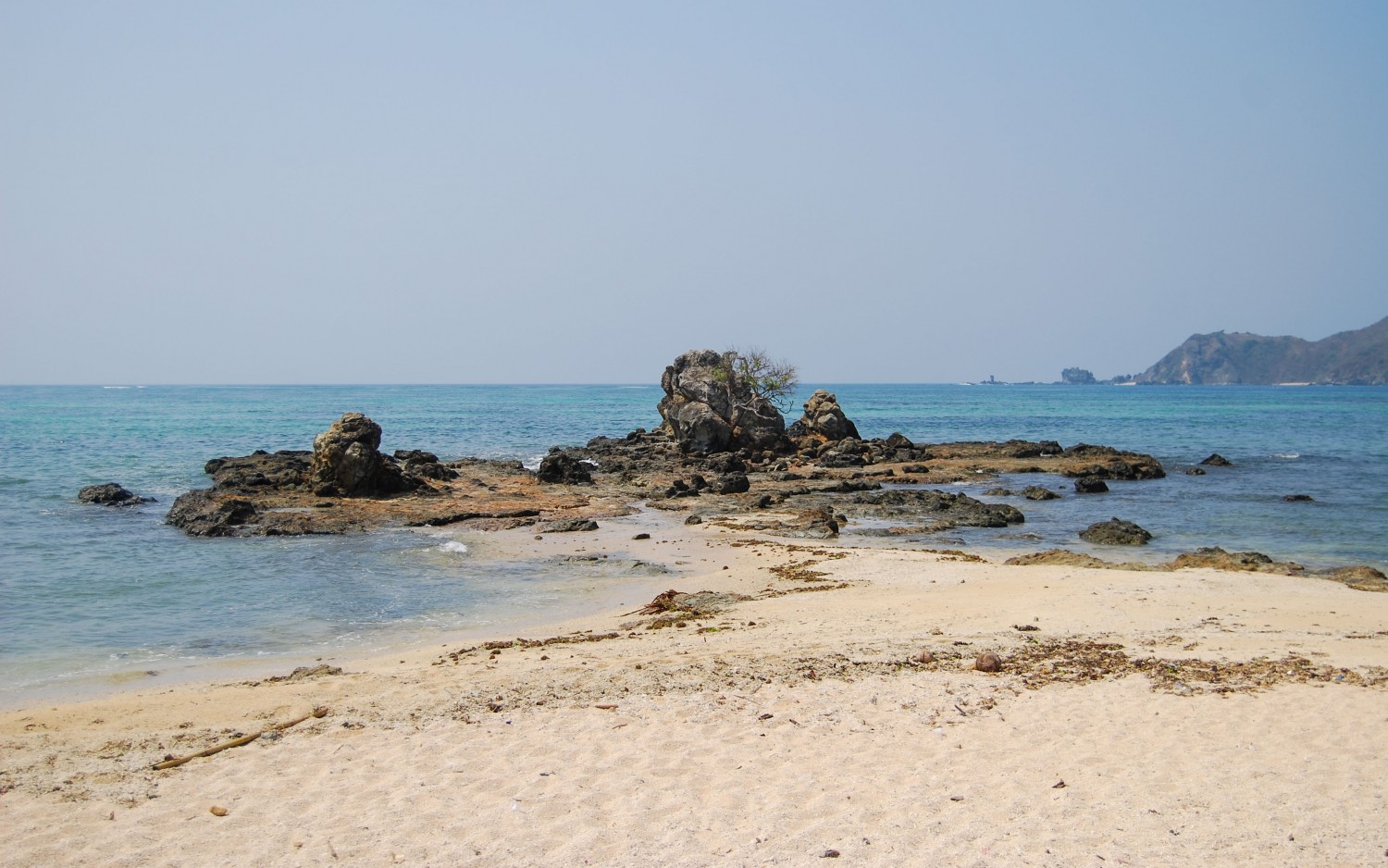 Lombok beach (2)