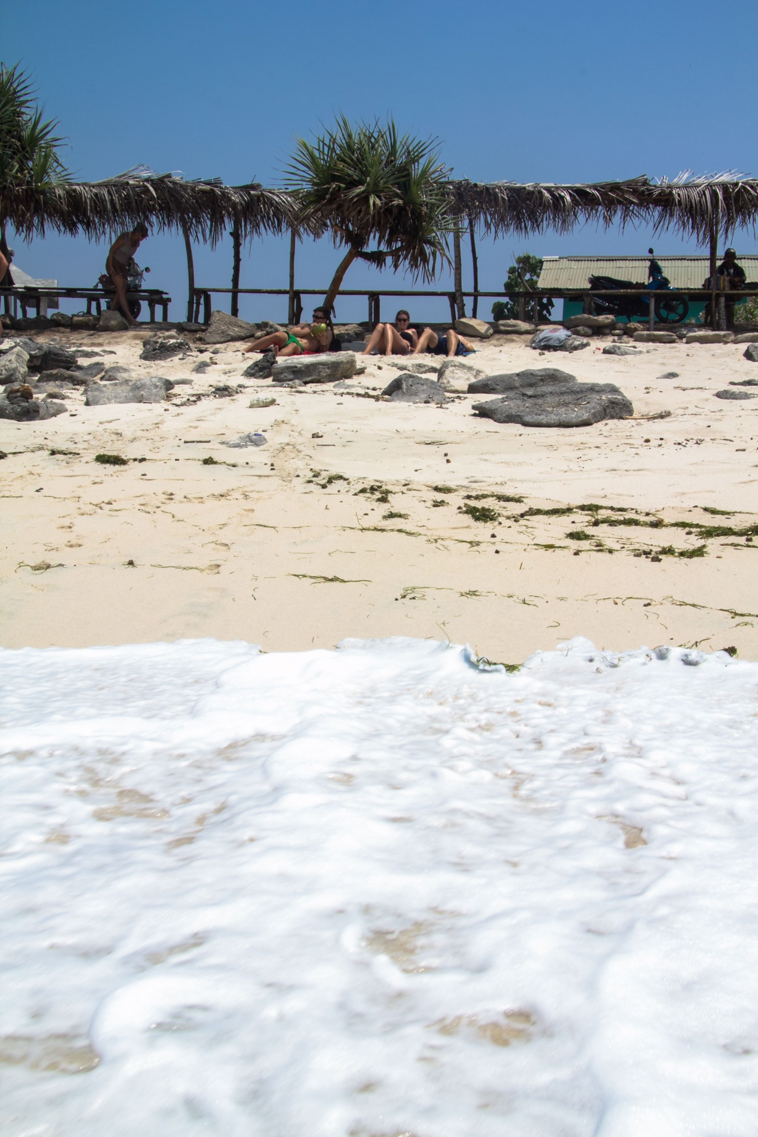 Lombok Seger plaża (3)