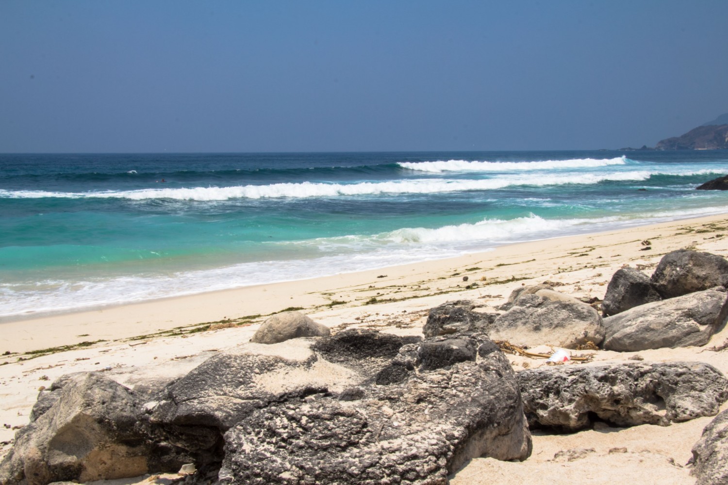 Lombok Seger plaża (4)