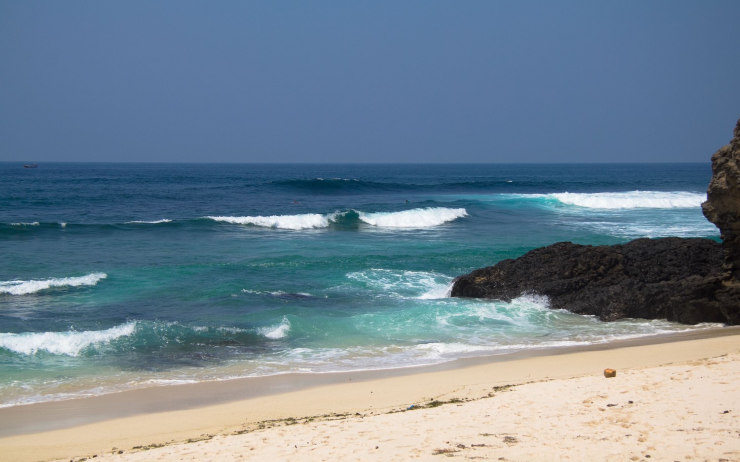 Lombok Seger plaża (5)