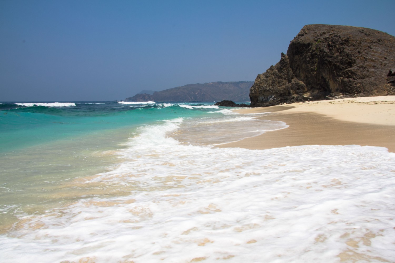 Lombok Seger plaża (6)