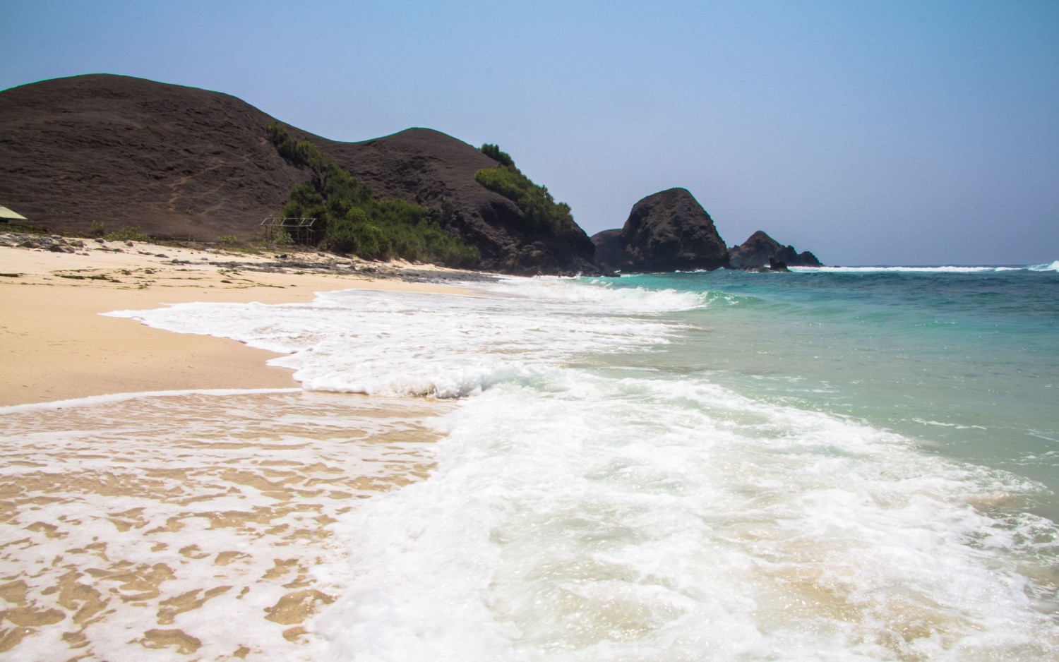 Lombok Seger plaża (7)