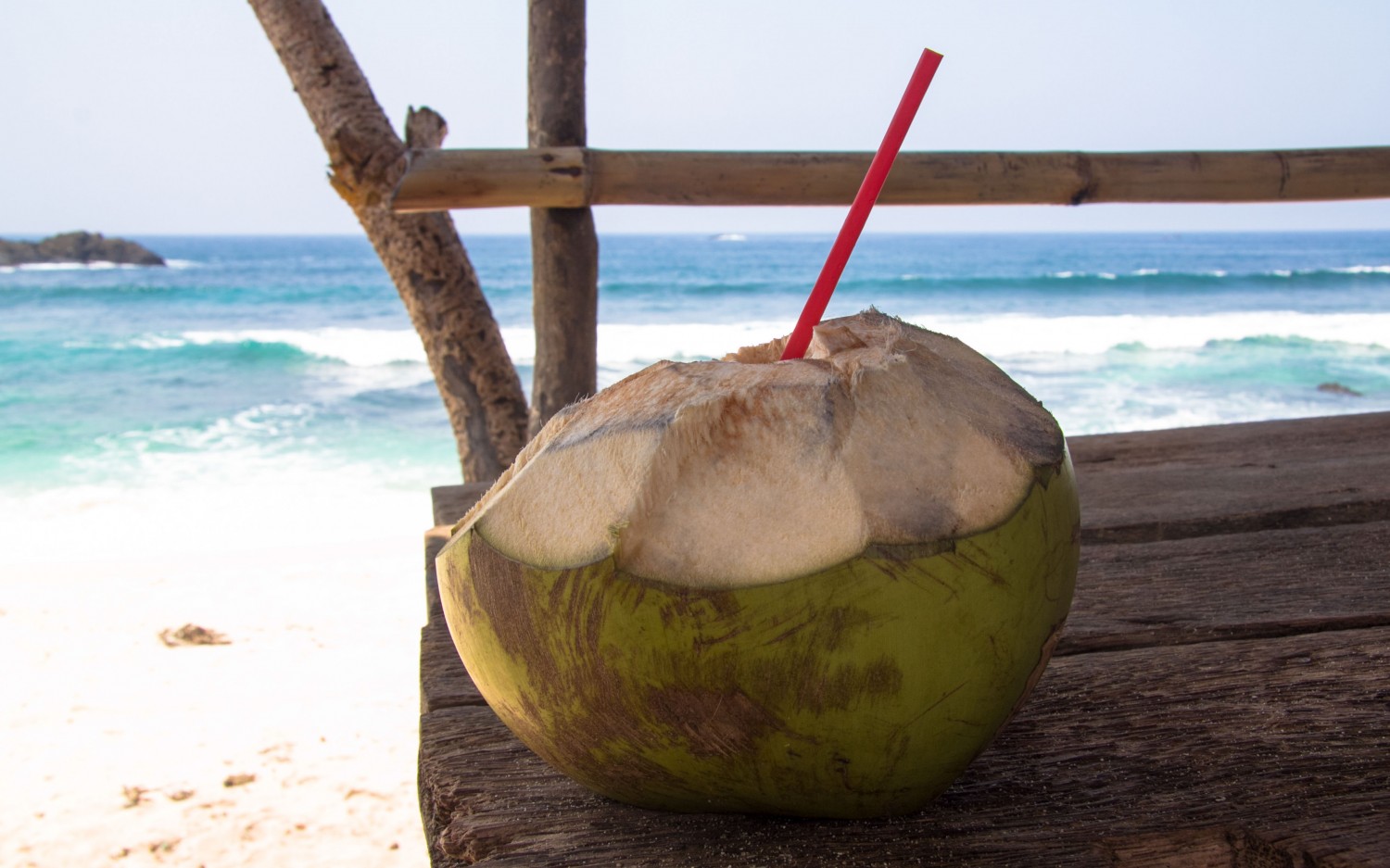 Lombok Seger plaża (8)