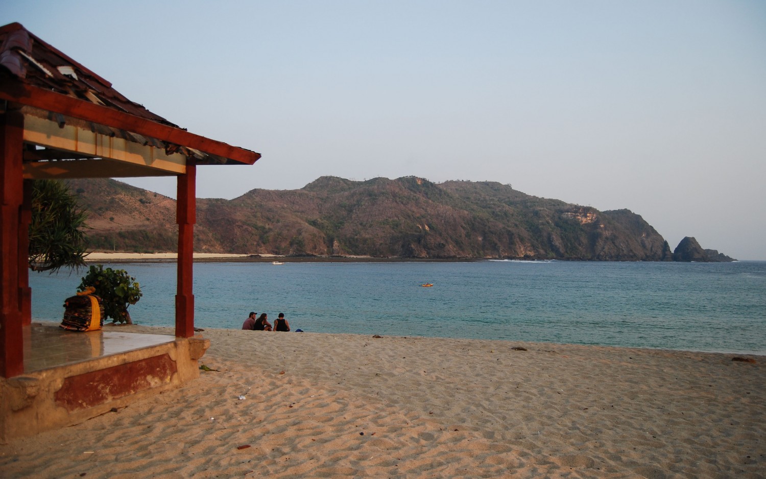 Plaże Lombok (2)