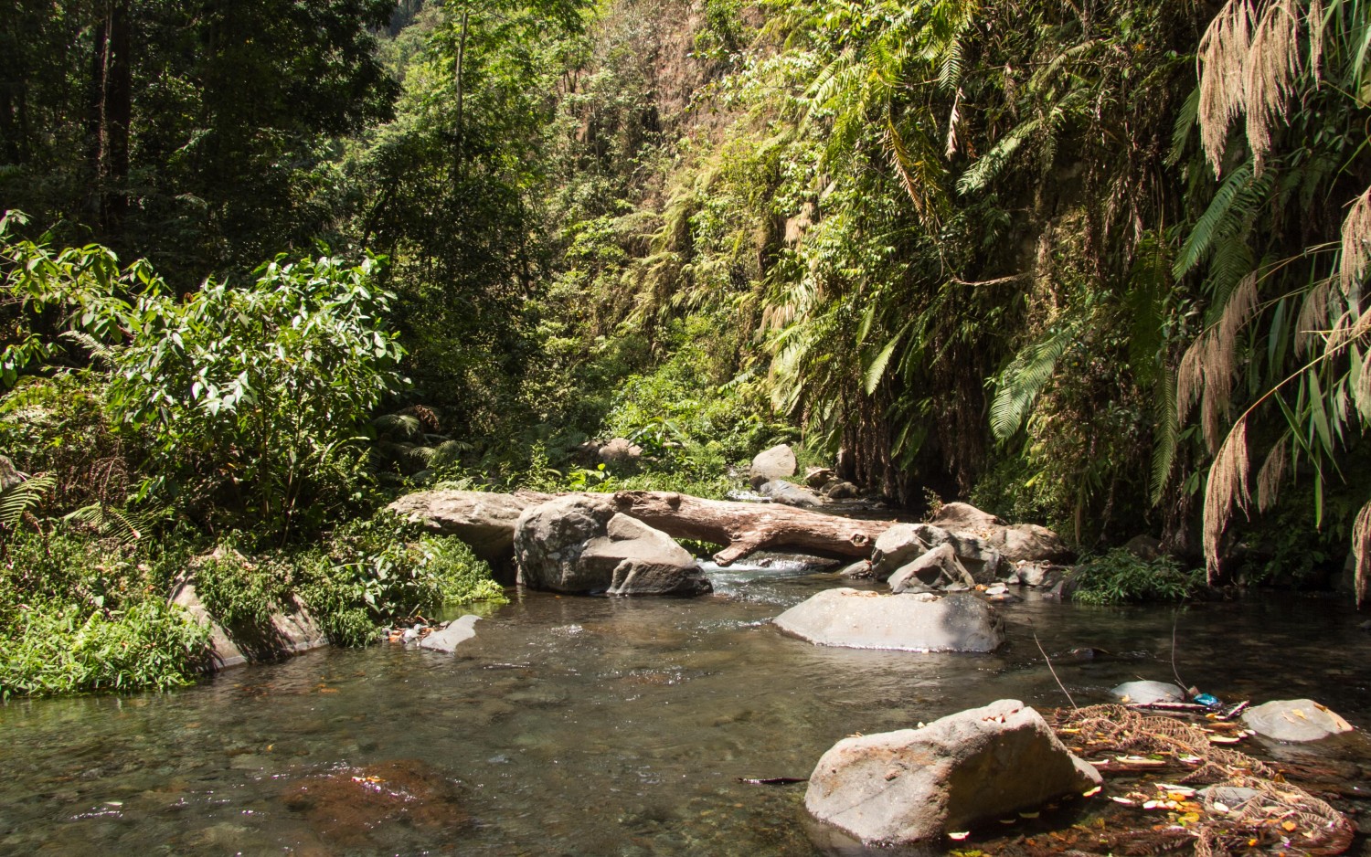 Senaru Lombok Indonesia (16)