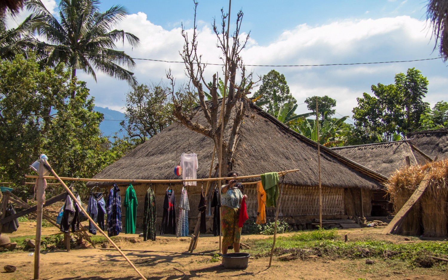 Senaru Lombok Indonesia (27)