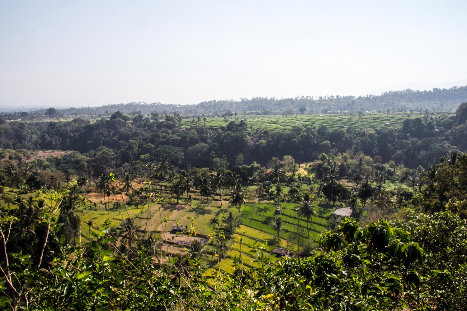 Senaru Lombok Indonesia (4)