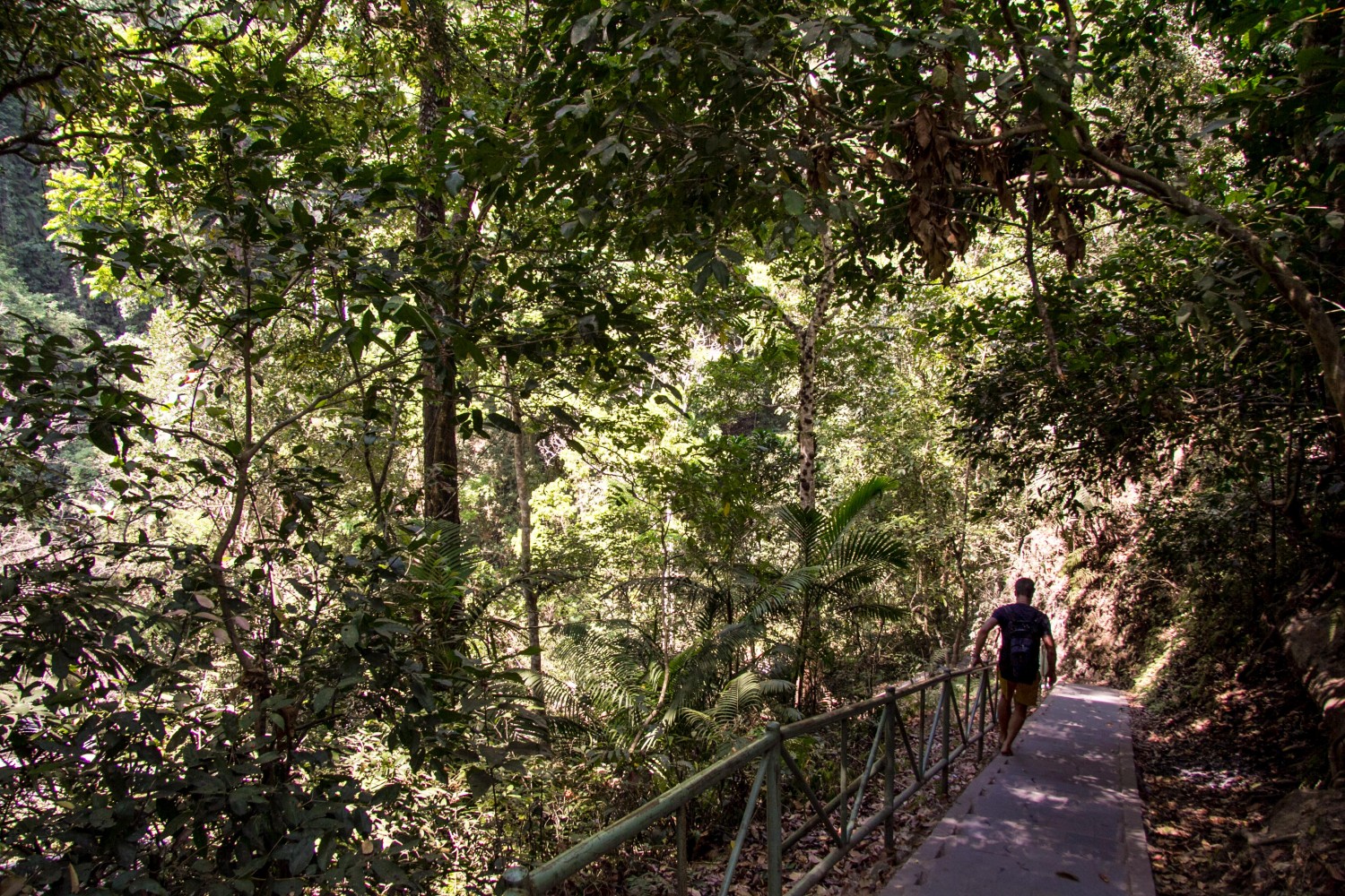 Senaru Lombok Indonesia (8)