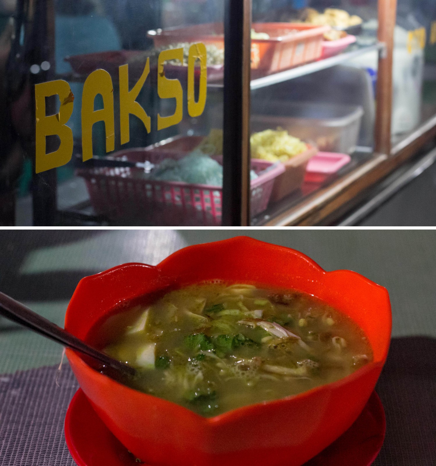 bakso