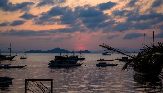 Labuan Bajo