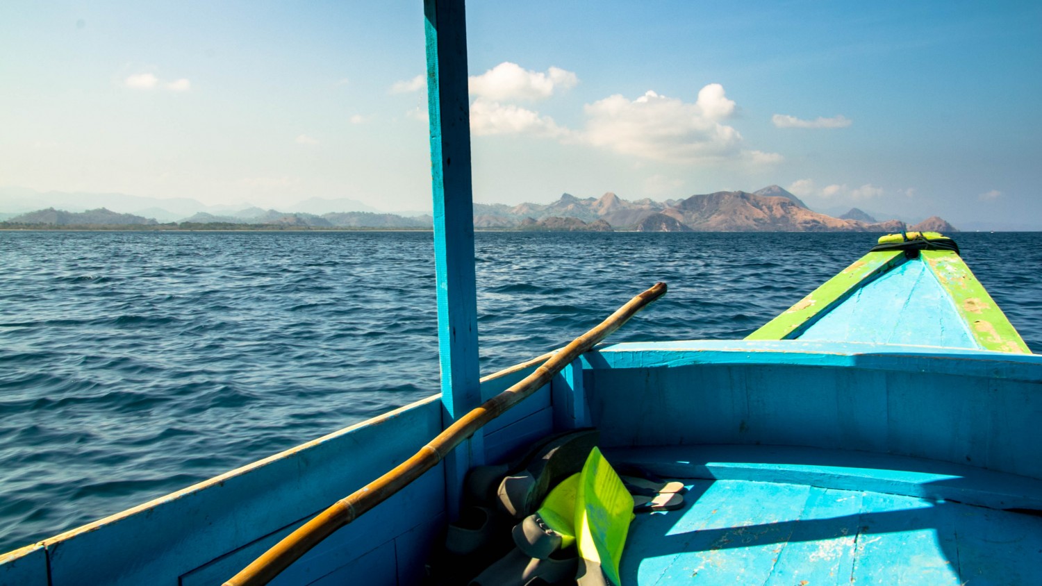 Indonezja Komodo (9)