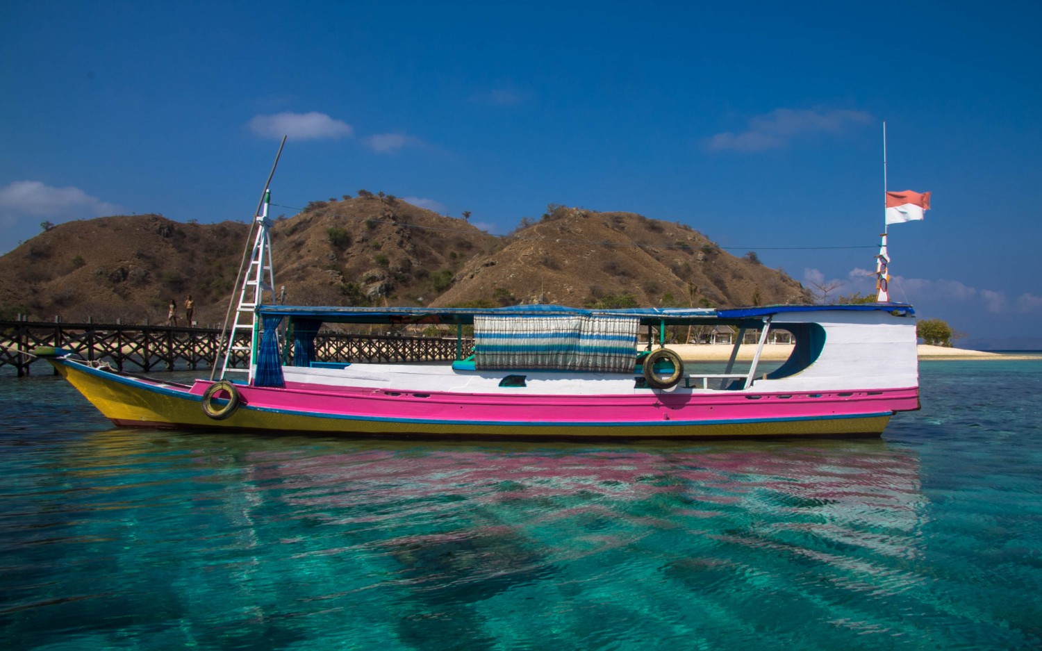 Labuan Bajo snorkeling (18)