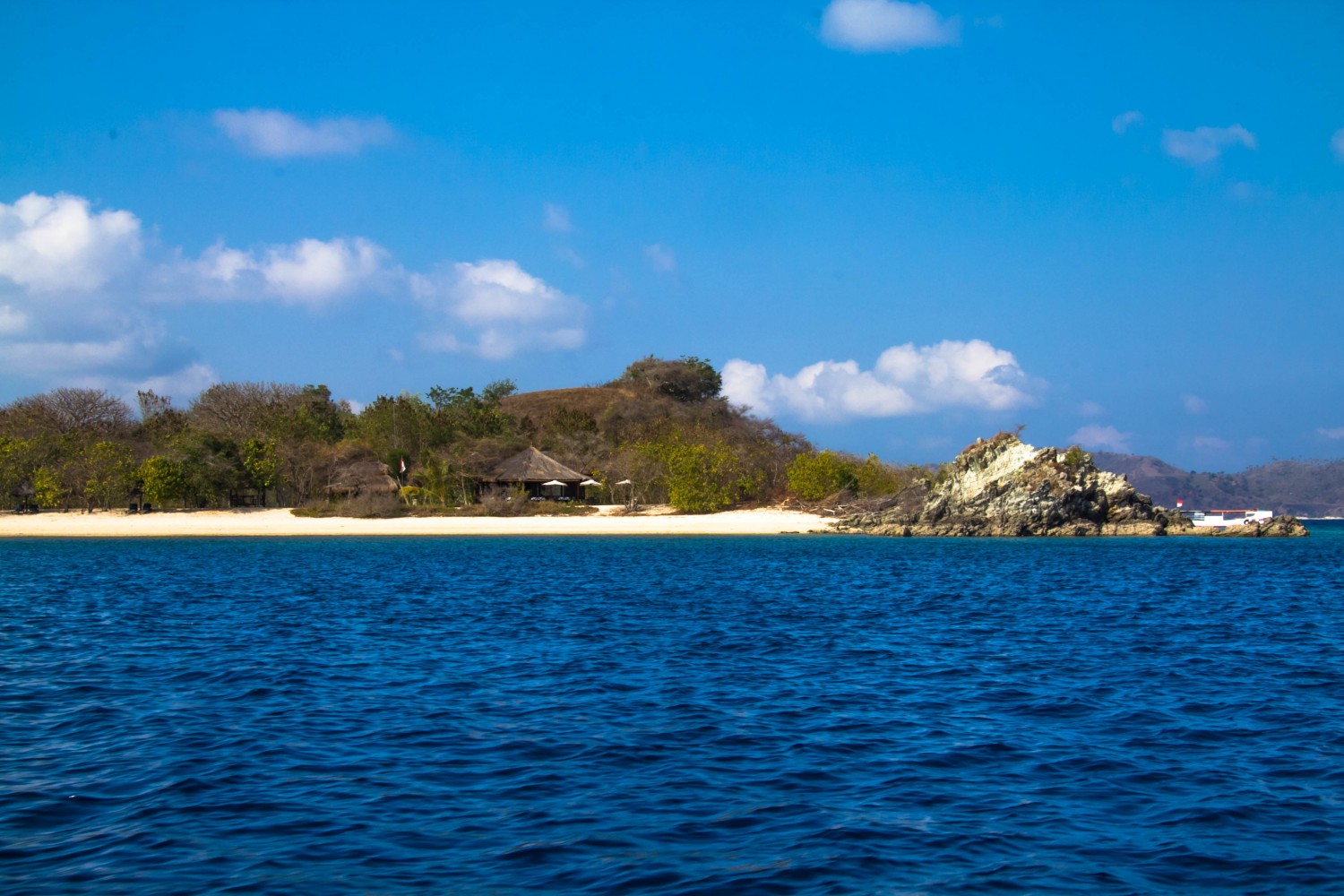 Labuan Bajo snorkeling (20)