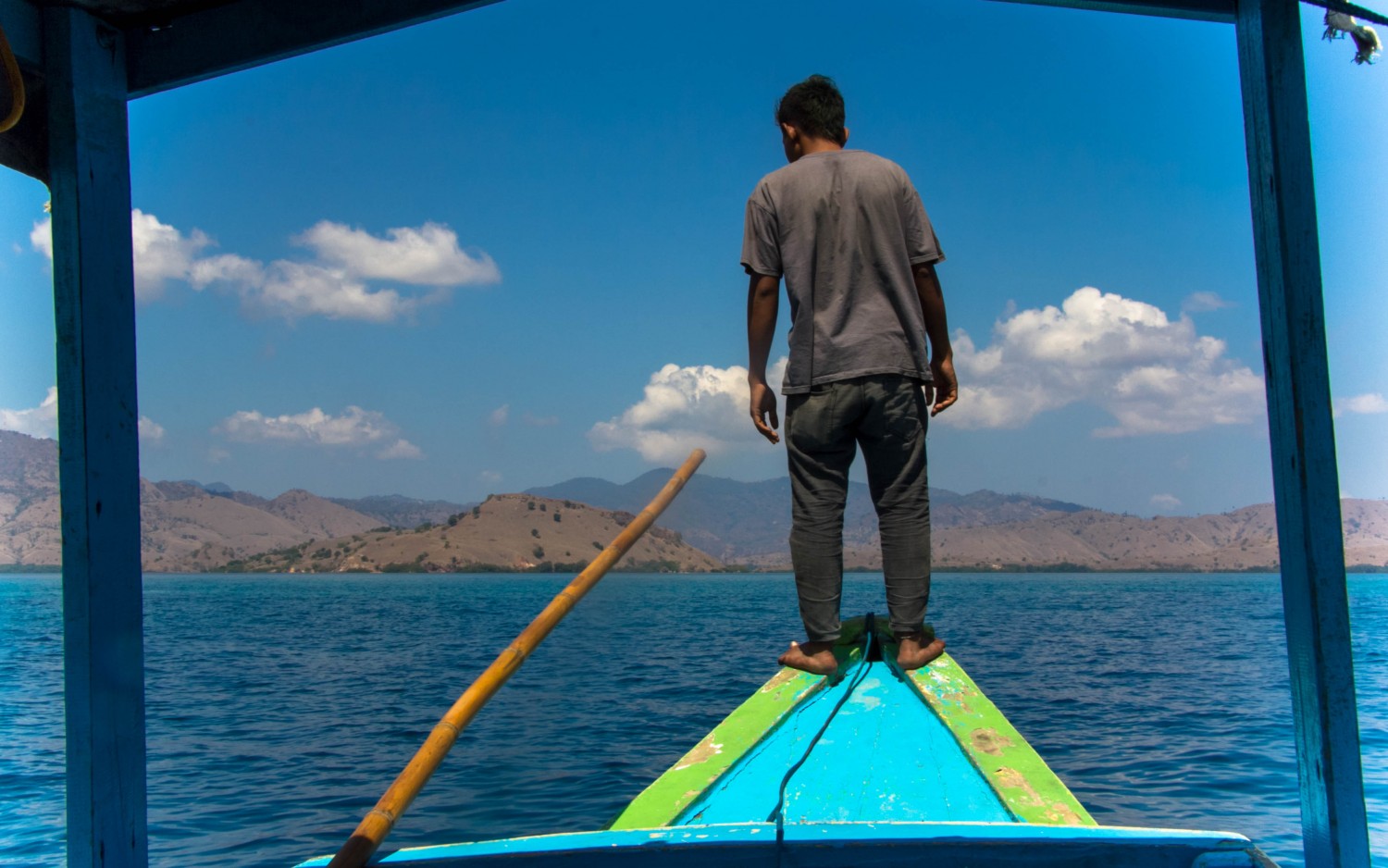 Labuan Bajo snorkeling (5)