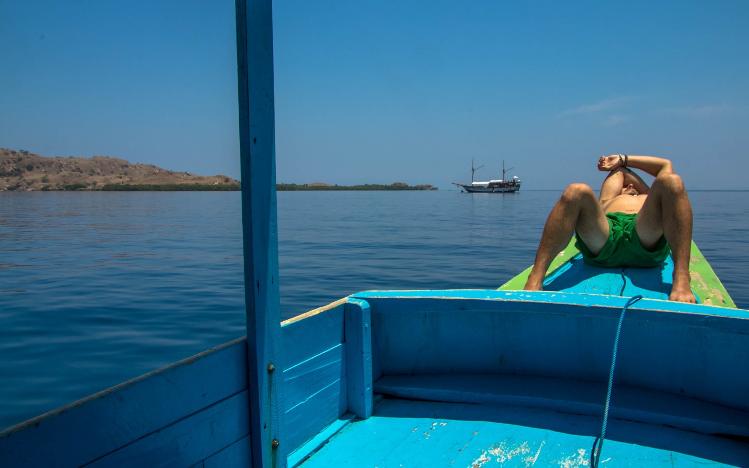 Labuan Bajo snorkeling (6)