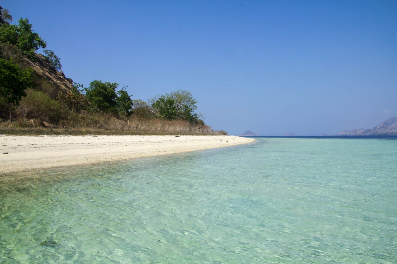 Snorkeling Indonesia (9)