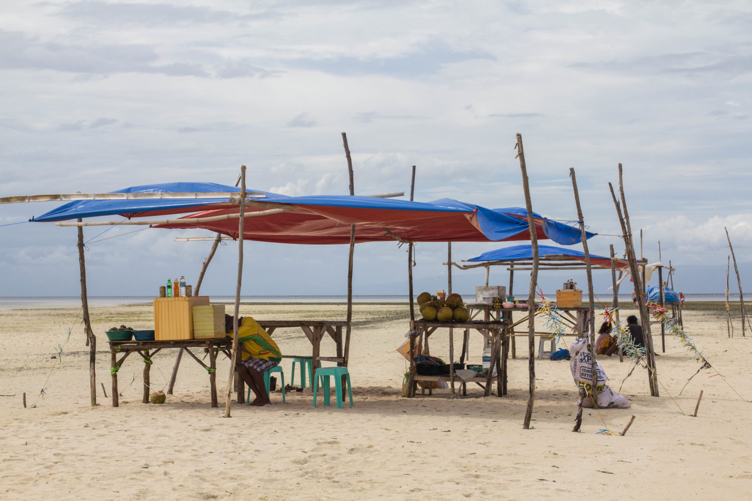 Balicasag Virgin Island Bohol