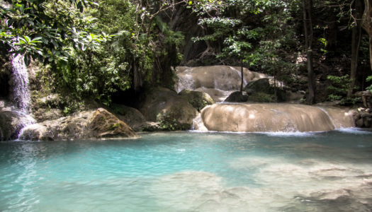 Erawan National Park