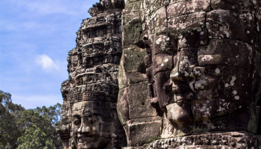 Angkor Thom