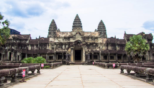 Angkor Wat