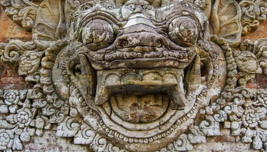 Ubud – esencja Bali